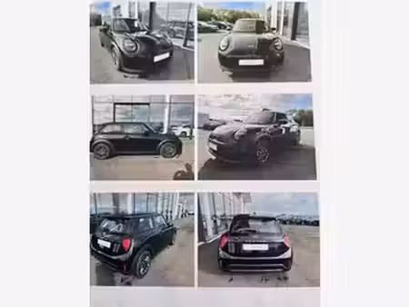 Mini Mini Cooper 1.5 156 Essential