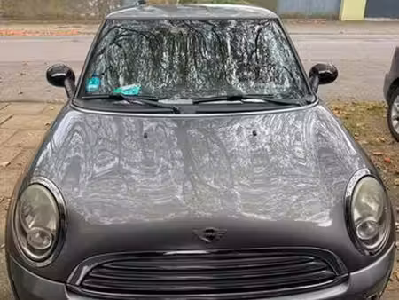 Mini Mini One
