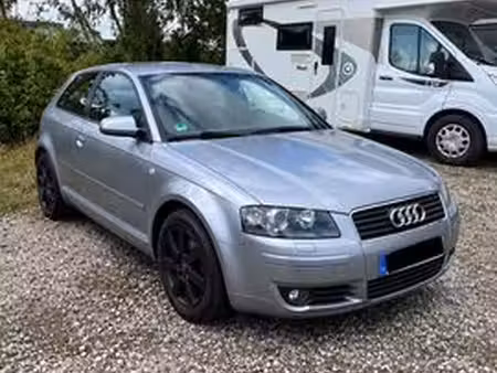 Audi A3 2.0 FSI 150