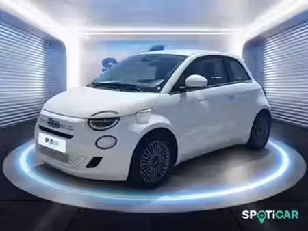 Fiat 500 1.0 65 Launch Edition
