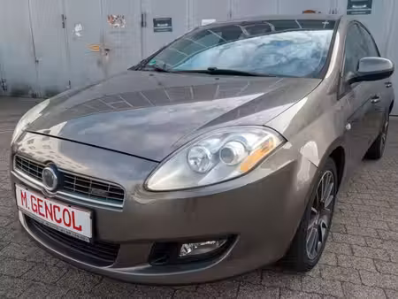 Fiat Bravo 1.4 T Jet 120 Dynamic