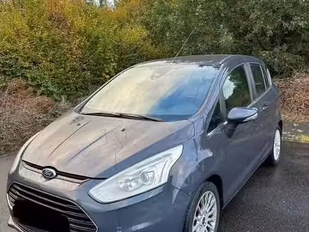 Ford B-max 1.6 TDCi 95