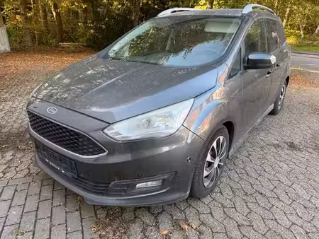 Ford Grand C-max 2.0 TDCi 150 SE