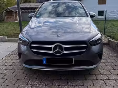 Mercedes-Benz Classe B B 180