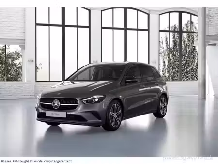 Mercedes-Benz Classe C C 200