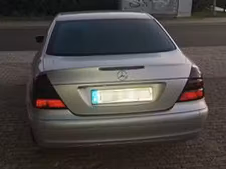 Mercedes-Benz Classe E E 220 2.1 CDI 150 Classic