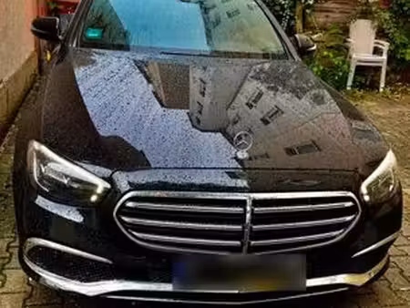 Mercedes-Benz Classe E E 300 Avantgarde