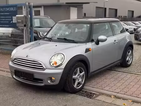 Mini Mini One 1.4 95