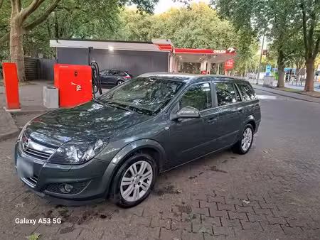 Opel Astra 140