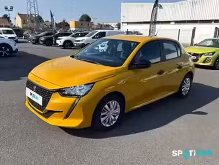 Peugeot 208 1.2 PureTech 75 Like