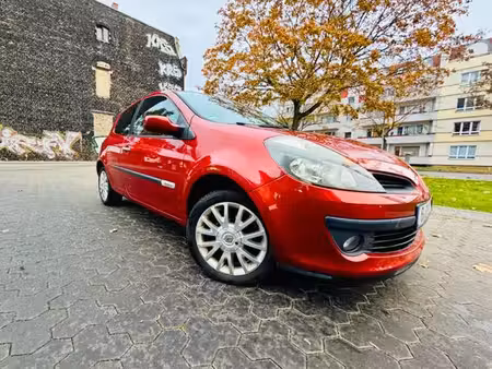 Renault Clio 1.2 75 Rip Curl
