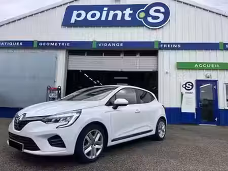 Renault Clio 1.0 TCe 100 Zen