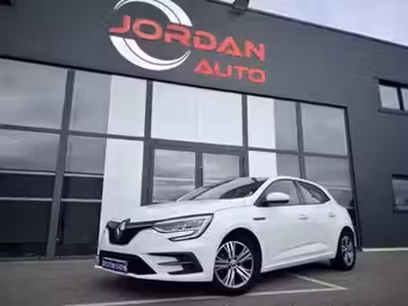 Renault Mégane 1.3 TCe 140 Evolution