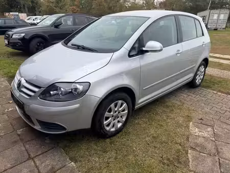 Volkswagen Golf Plus 1.6 102 Confortline