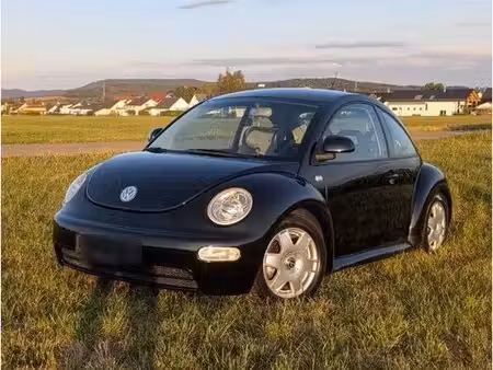 Volkswagen Beetle 2.0