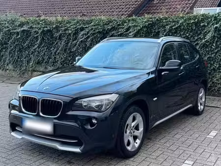 BMW Série 1 120d 2.0 177
