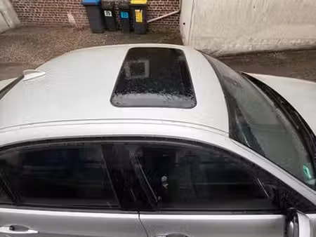 BMW Série 3 320i 2.0 150