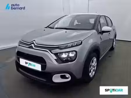 Citroën C3 1.2 PureTech 83 Live