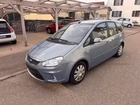 Ford C-max 1.8 125 Titanium