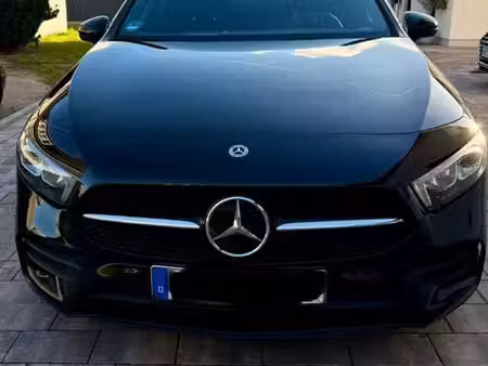 Mercedes-Benz Classe A A 250e 1.3 218