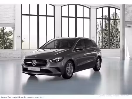 Mercedes-Benz Classe B B 180