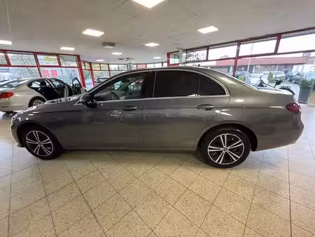 Mercedes-Benz Classe E E 220 4Matic