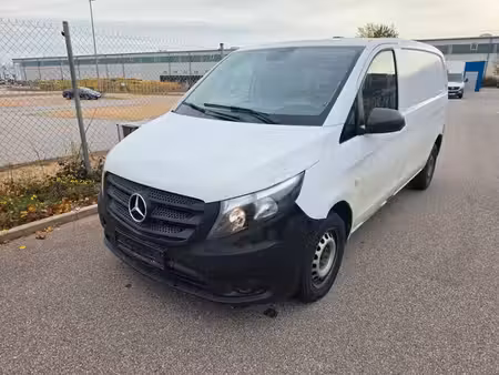 Mercedes-Benz Vito 1.6 88