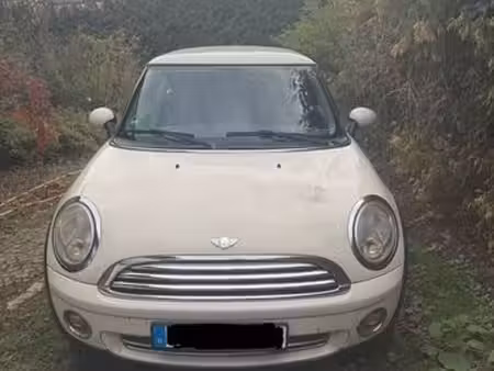Mini Mini One 1.4 95