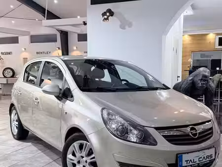 Opel Corsa 1.4 90