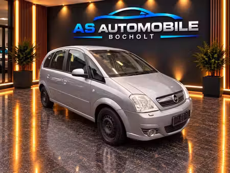 Opel Meriva 1.8 125 Cosmo