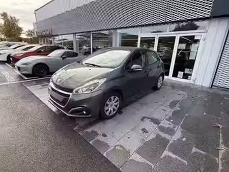 Peugeot 208 1.2 PureTech 68 Active