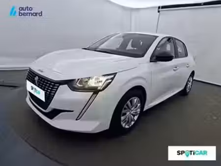 Peugeot 208 1.2 PureTech 75 Active