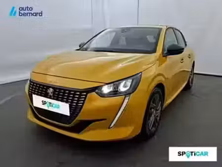 Peugeot 208 1.2 PureTech 75 Style