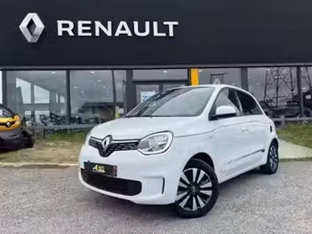 Renault Twingo 1.0 SCe 65 Intens