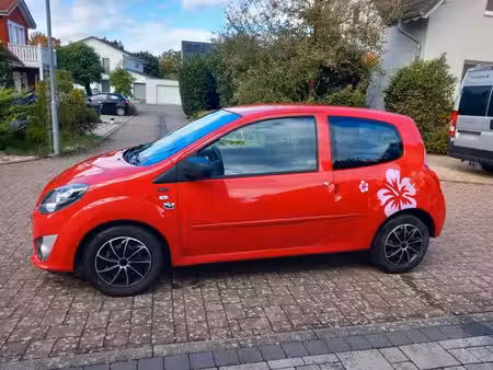 Renault Twingo 1.2 75
