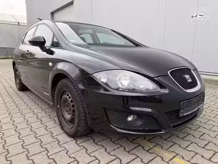 Seat Leon 1.6 TDI 105