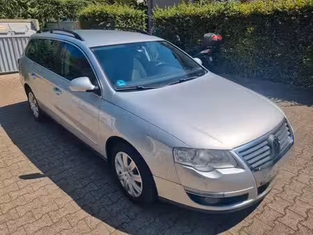 Volkswagen Passat 1.4 TSI 122 Confortline