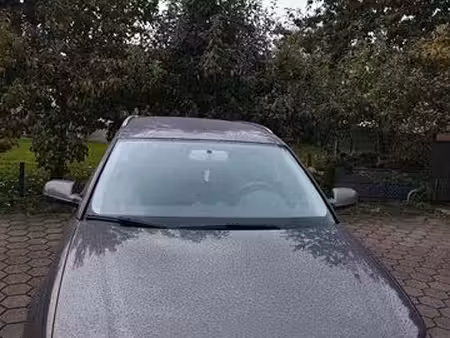 Audi A3 1.6 TDI 105