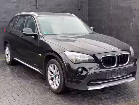 BMW X1 18i 2.0 150 sDrive