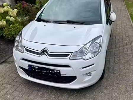 Citroën C3 1.2 PureTech 82 Selection