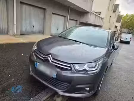 Citroën C4 1.2 PureTech 110 Millenium