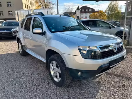 Dacia Duster 1.6 105