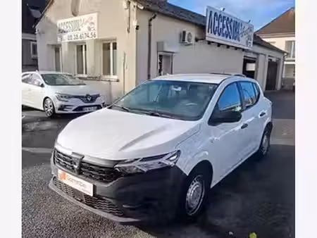 Dacia Sandero 1.0 SCe 65