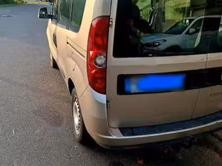 Fiat Doblo 1.4