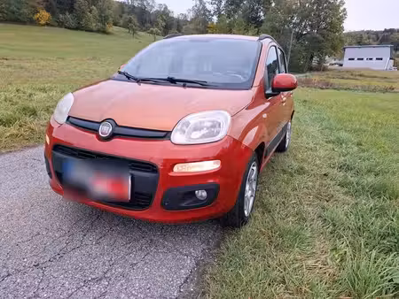 Fiat Panda 1.2 69