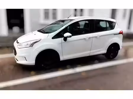 Ford B-max 1.0 EcoBoost