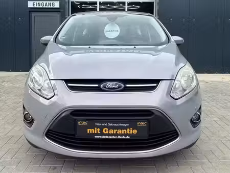 Ford C-max 1.0 125 Champions Edition