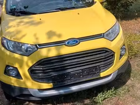 Ford EcoSport 1.0