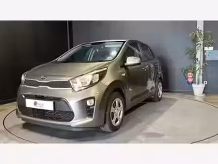 Kia Picanto 1.0 67 Motion