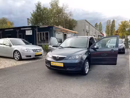 Mazda Mazda2 1.4 80